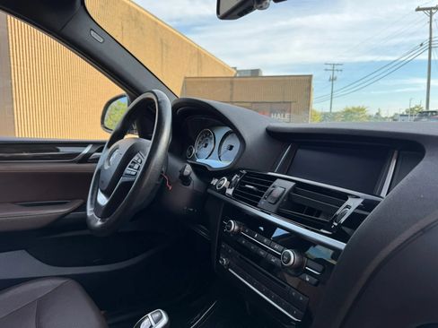 Used 2018 BMW X4 xDrive28i AWD/4WD image 29