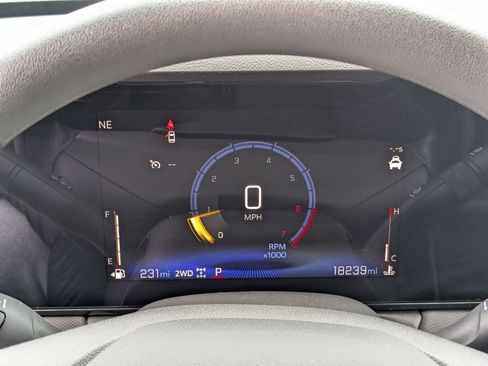 Used 2025 Chevrolet TrailBlazer LT image 20