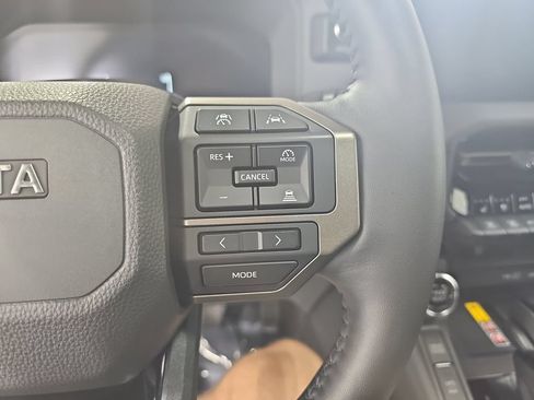 Used 2025 Toyota Land Cruiser w/ Premium Package AWD/4WD image 23