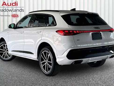 New 2026 Audi Q5 Premium Plus AWD/4WD image 3