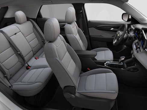 New 2026 Chevrolet TrailBlazer LT w/ Convenience Package image 52