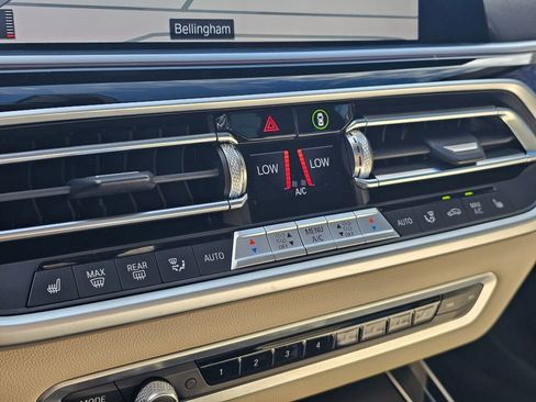 Used 2022 BMW X5 xDrive40i image 29