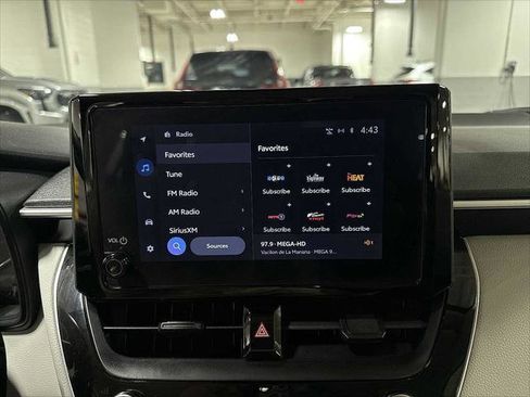 Certified 2024 Toyota Corolla LE image 20