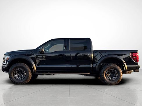 Used 2024 Ford F150 Raptor w/ Equipment Group 803A Raptor R image 25