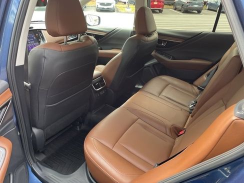 Used 2021 Subaru Outback Touring XT image 10