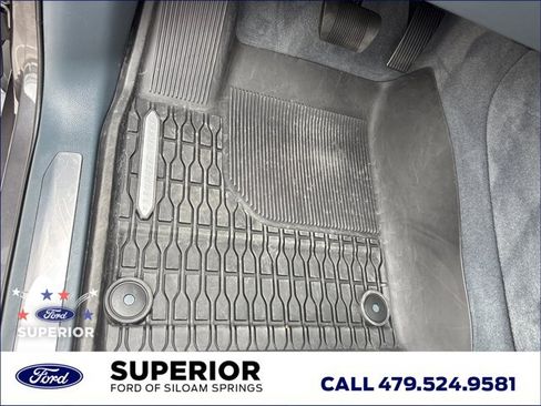 Used 2022 Jeep Grand Wagoneer Series III AWD/4WD image 31