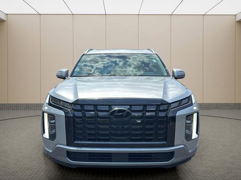 Used 2024 Hyundai Palisade SEL FWD image 8