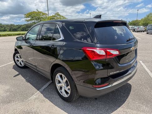 Used 2020 Chevrolet Equinox LT FWD image 6