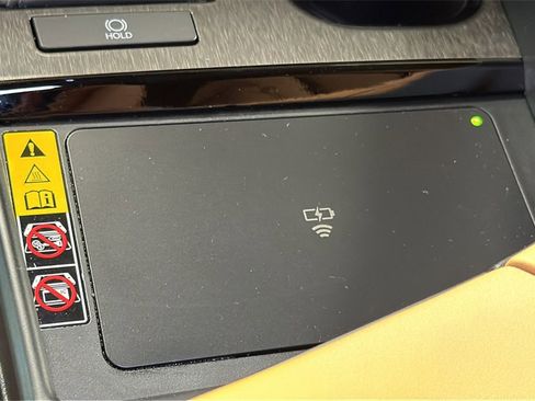 Certified 2024 Lexus ES 350 w/ Premium Package image 22