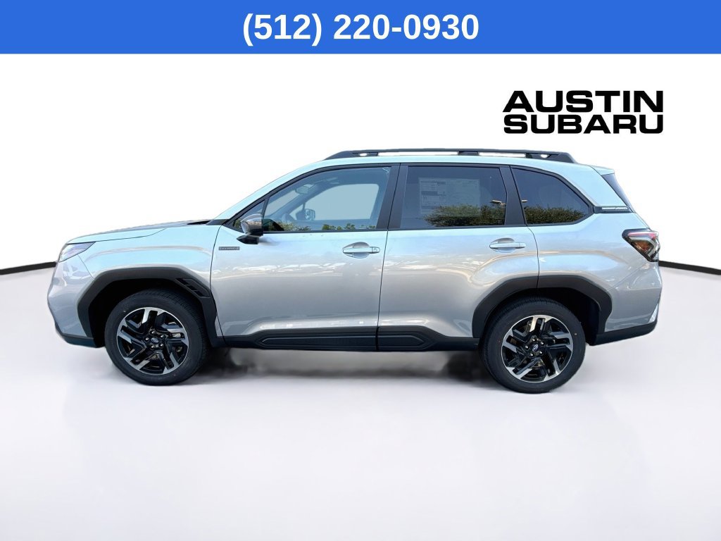 New 2026 Subaru Forester Touring AWD/4WD image 5