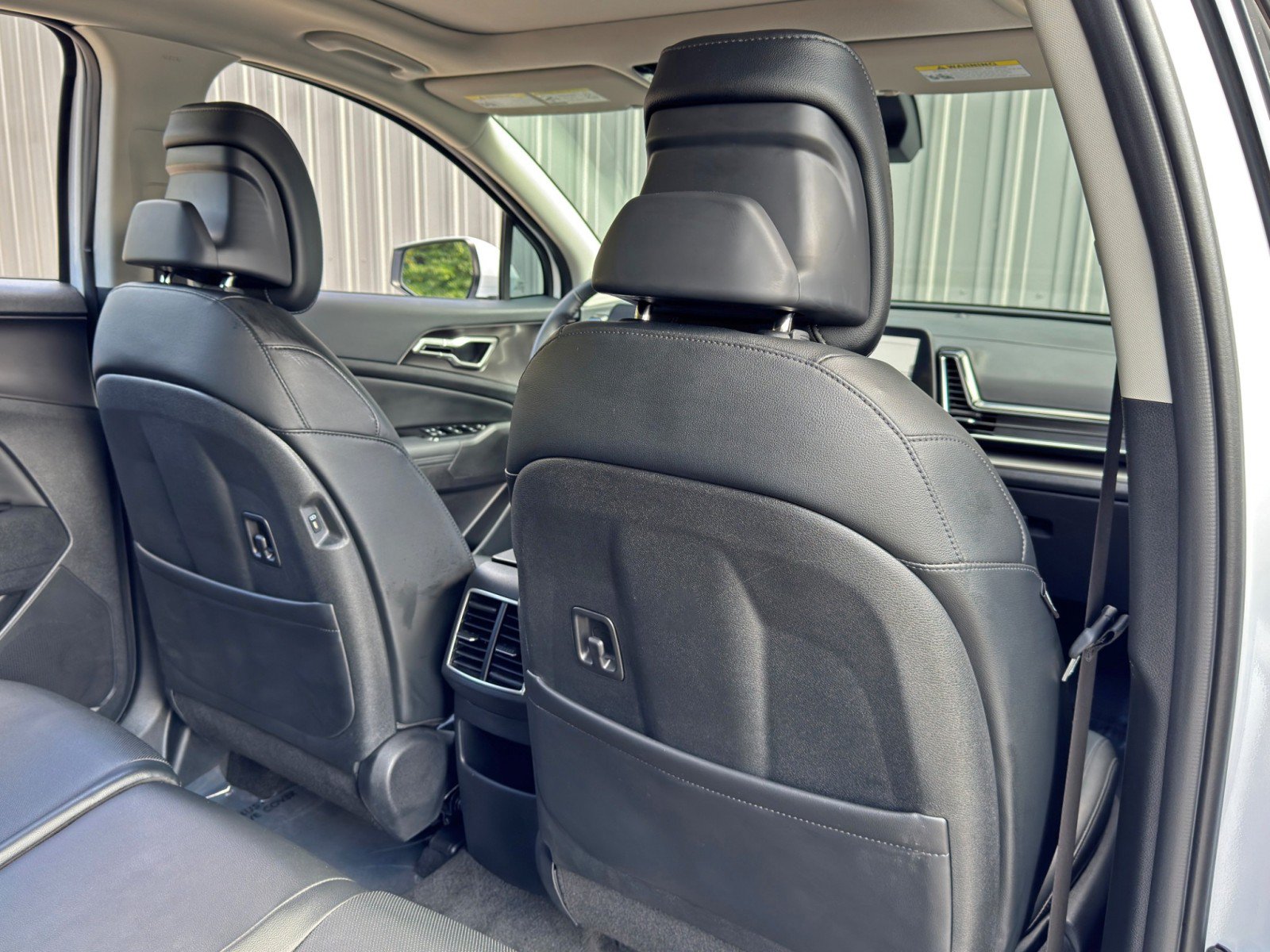 Used 2025 Kia Sportage EX w/ Premium Package FWD image 36