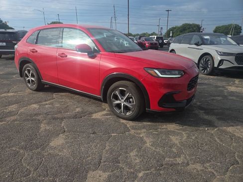 Used 2025 Honda HR-V EX-L image 11
