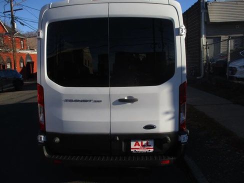 Used 2016 Ford Transit 350 XL image 3
