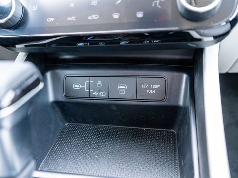 New 2026 Hyundai Tucson SEL image 30