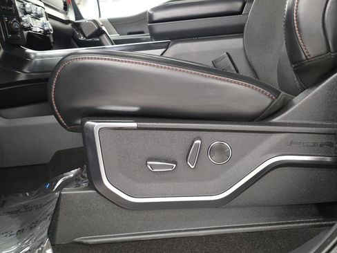 Used 2024 Ford F150 Raptor AWD/4WD image 28