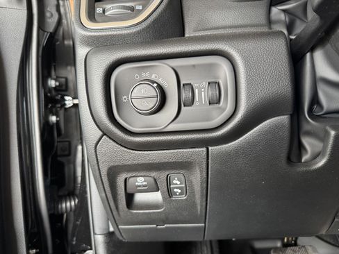 New 2026 RAM 1500 Lone Star AWD/4WD image 22