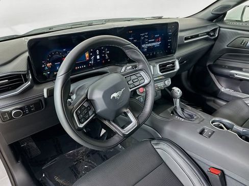 New 2026 Ford Mustang GT Premium image 8