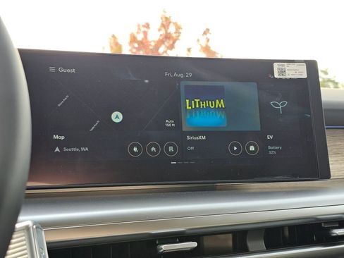 New 2026 Hyundai Ioniq 9 SEL image 18