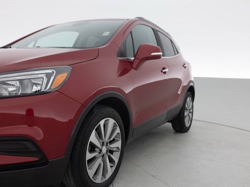 Used 2019 Buick Encore Preferred FWD image 12