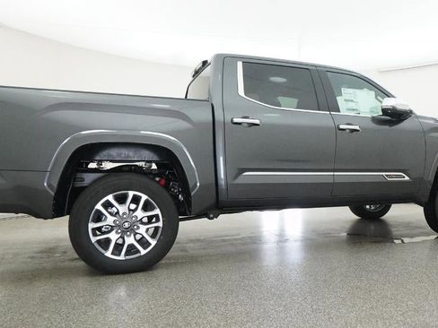 New 2026 Toyota Tundra 1794 Edition AWD/4WD image 26