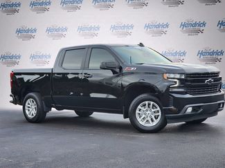 Used 2021 Chevrolet Silverado 1500 RST w/ Z71 Off-Road Package video 2