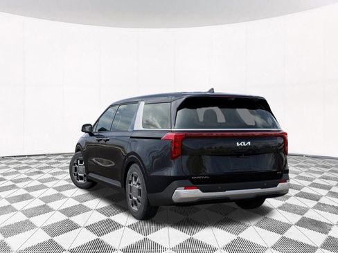 New 2026 Kia Carnival EX image 5