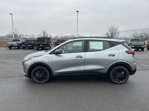 New 2027 Chevrolet Bolt RS w/ Technology Package image 4