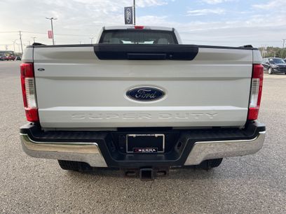 Used 2017 Ford F350 XL w/ XL Value Package