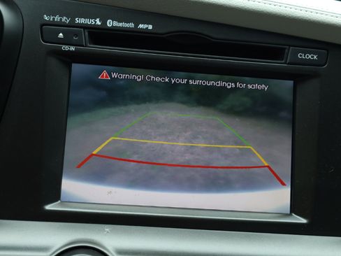 Used 2013 Kia Optima SX w/ Limited Pkg image 34