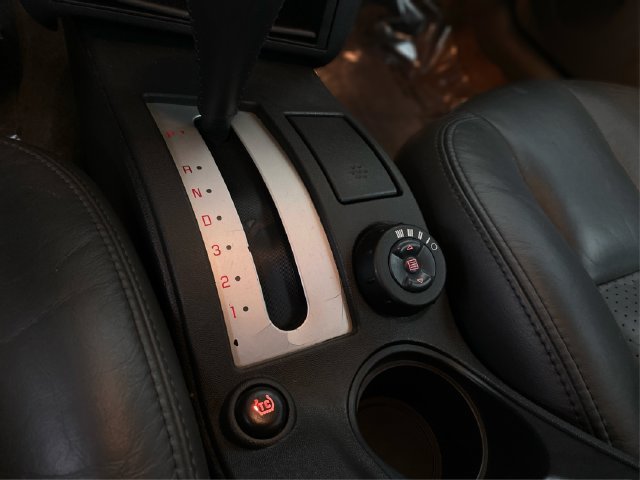 Used 2004 Pontiac Grand Prix GT2 w/ Leather Trim Pkg FWD image 29