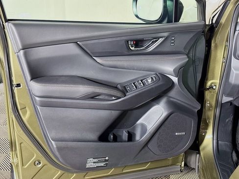 New 2025 Subaru Ascent Bronze Edition w/ Popular Package #2 image 10