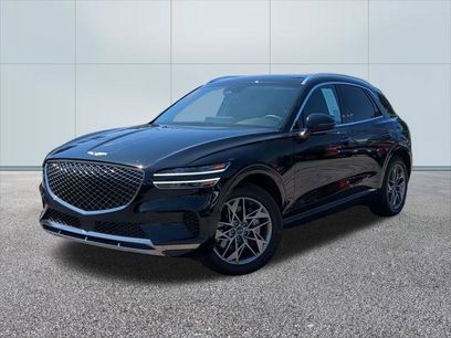 Used 2024 Genesis GV70 2.5T w/ Select Package
