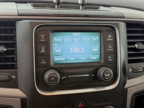 Used 2017 RAM 2500 Tradesman w/ Chrome Appearance Group image 14