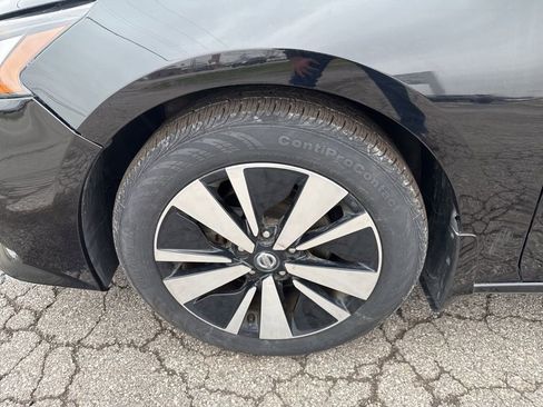 Used 2019 Nissan Altima 2.5 SV image 29
