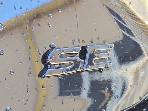 New 2026 Toyota Camry SE FWD image 12