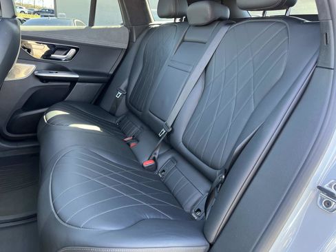 Certified 2023 Mercedes-Benz EQE 500 4MATIC SUV image 18