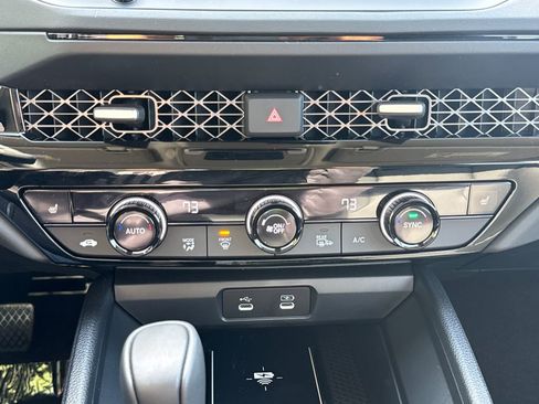 New 2026 Honda Accord EX-L image 23