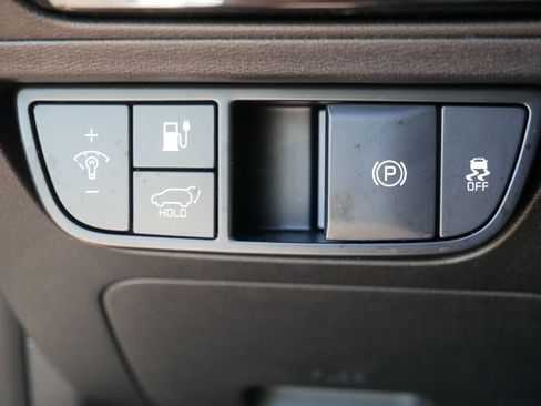 Certified 2024 Kia EV6 GT-Line AWD/4WD image 26