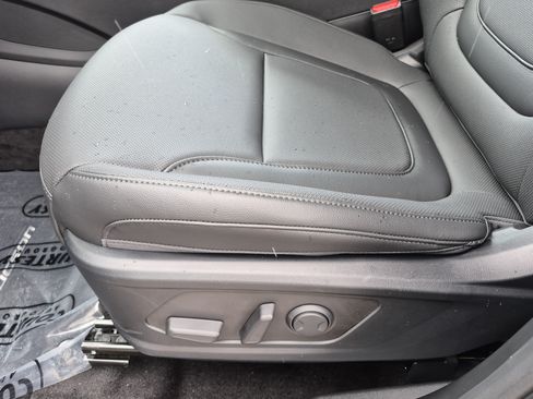New 2026 Hyundai Tucson SEL Plus FWD image 20