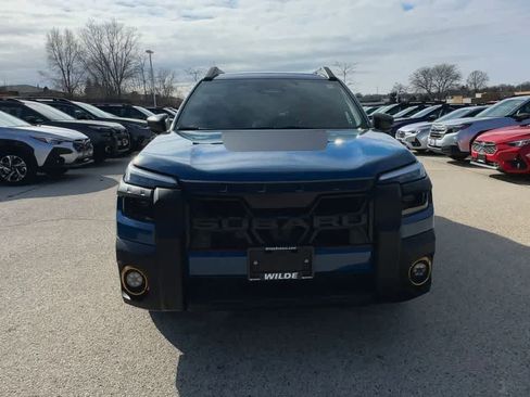 New 2026 Subaru Outback Wilderness image 3