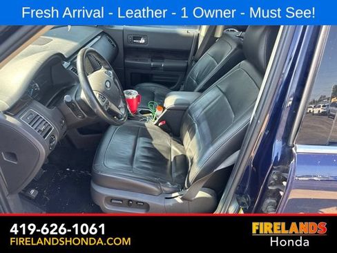 Used 2016 Ford Flex SEL w/ Equipment Group 202A AWD/4WD image 17