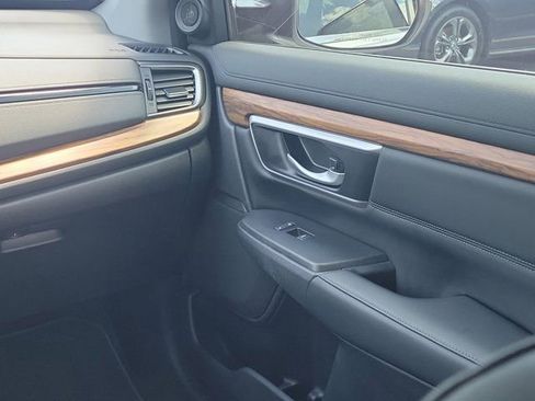Certified 2020 Honda CR-V EX-L image 4