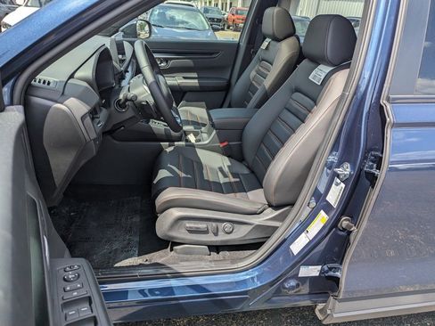 New 2026 Honda CR-V Sport-L image 10