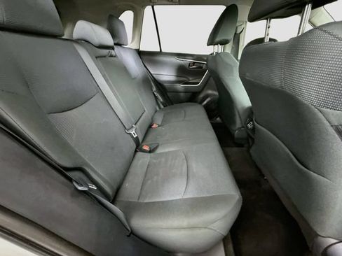 Certified 2023 Toyota RAV4 LE FWD image 27