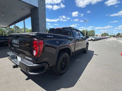 Used 2023 GMC Sierra 1500 Elevation AWD/4WD image 7