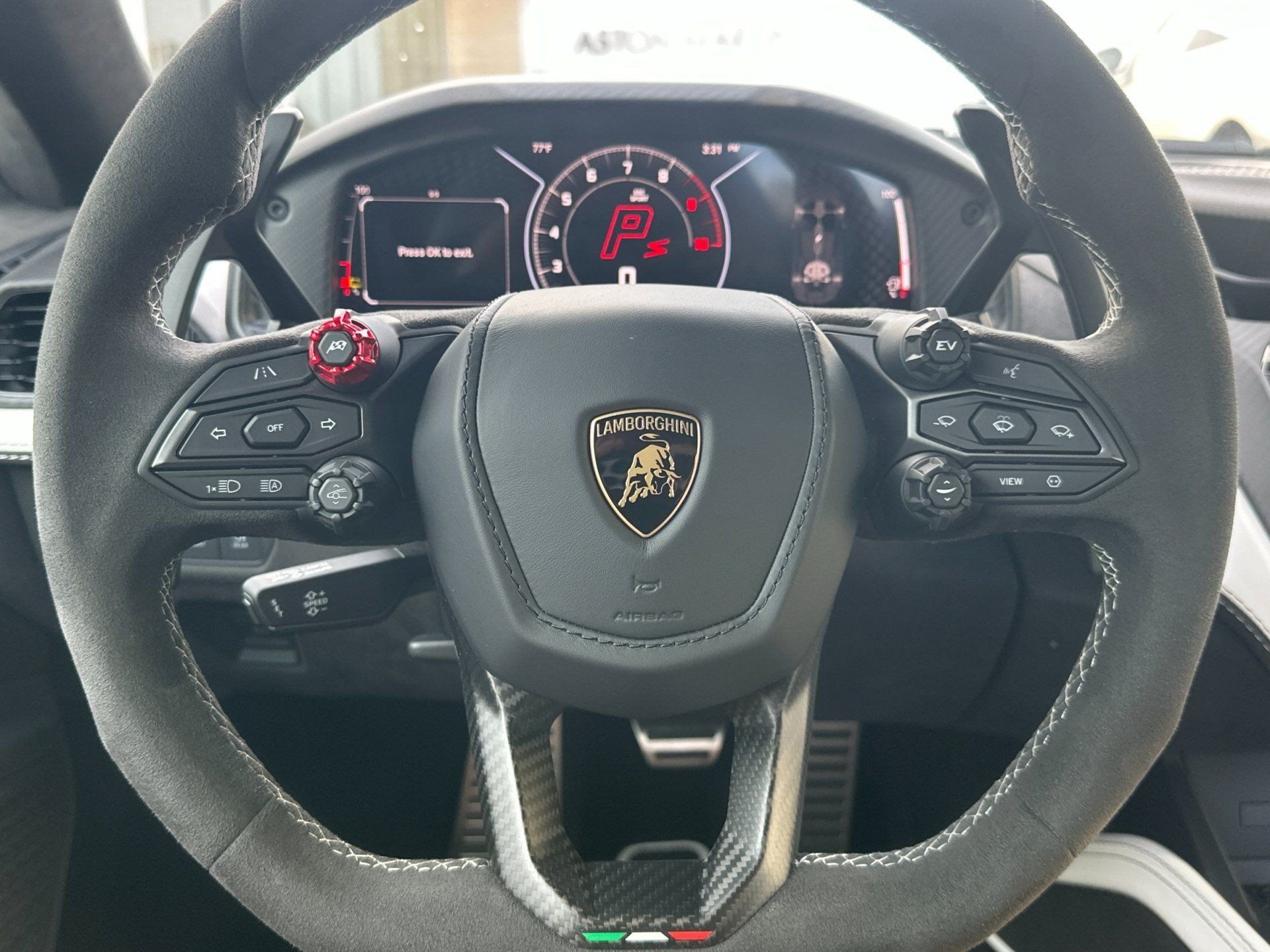 Used 2026 Lamborghini Revuelto AWD/4WD image 27