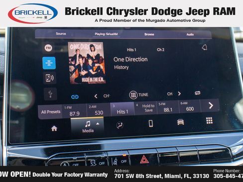 New 2026 Jeep Compass Latitude image 28