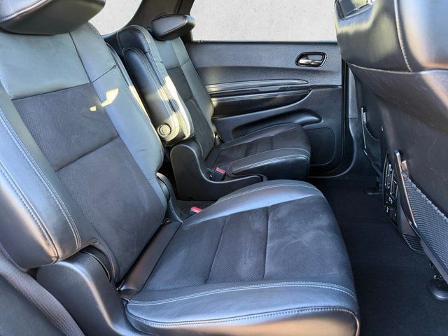 Used 2021 Dodge Durango GT AWD/4WD image 22