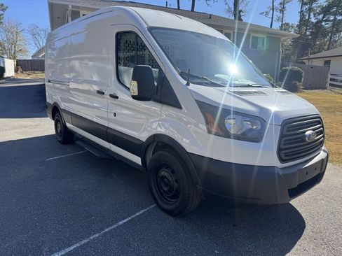 Used 2019 Ford Transit 150 148 Medium Roof image 2