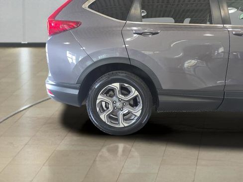 Used 2019 Honda CR-V EX-L image 32